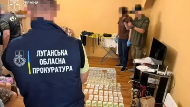 Посадовців Луганської ОДА підозрюють у заволодінні 192 тис.
