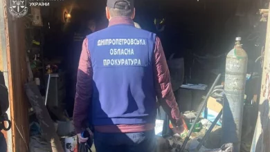 Довічне ув’язнення за вбивство трьох людей, серед них 13-річний хлопчик
