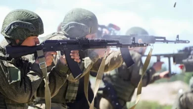 The Telegraph: західних ветеранів нібито залучають до підготовки росіян у Європі