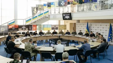 Іван Вигівський повідомив про удар РФ по ТРЦ у Павлограді: є загиблі та поранені