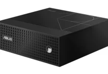 ASUS анонсувала міні-ПК ProArt GR1X з NVIDIA RTX Spark на 2026 рік