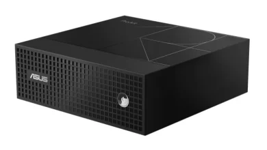 ASUS анонсувала міні-ПК ProArt GR1X з NVIDIA RTX Spark на 2026 рік