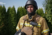 На Київщині триває ліквідація наслідків атаки БпЛА по селу Мила