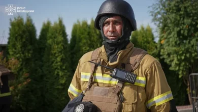 На Київщині триває ліквідація наслідків атаки БпЛА по селу Мила
