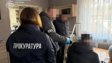Волинянина судитимуть за контрабанду харчових добавок на 58 млн грн, оформлених як гуманітарну допомогу