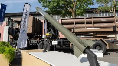 Франція замовила ракетні системи Thundart — національний аналог HIMARS