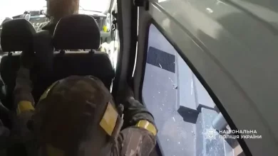 На Харківщині затримали чоловіка під час продажу 500 кг тротилу за 17 тисяч доларів