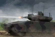Rheinmetall претендує на оборонний контракт США на 45 млрд доларів