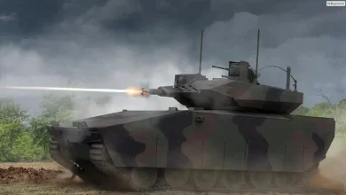 Rheinmetall претендує на оборонний контракт США на 45 млрд доларів