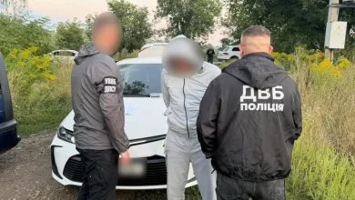 На Буковині викрили схему переправлення ухилянта до Румунії за 10,5 тис.