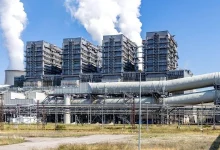 У Бранденбурзі повідомили про спробу атаки на найбільшу електростанцію саморобними пристроями