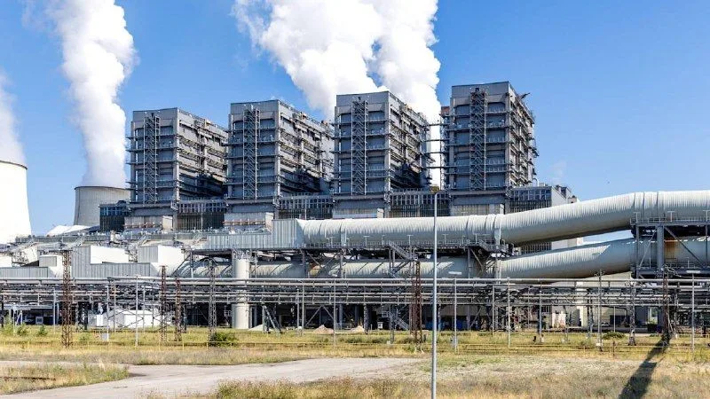 У Бранденбурзі повідомили про спробу атаки на найбільшу електростанцію саморобними пристроями