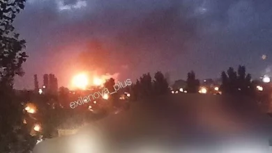 Сили оборони атакували об’єкти в Таганрозі, Тольятті та на окупованій Донеччині