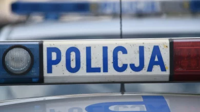 У Пйотркуві-Трибунальському 15-річний громадянин України поранив чоловіка з газового пістолета