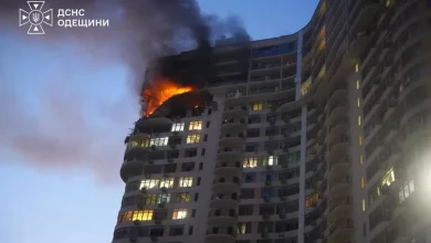 Російські удари по Одесі, Запоріжжю та іншим регіонам: є загиблі й десятки поранених