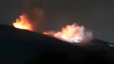 У Болгарії знову вибухнули склади боєприпасів компанії EMCO