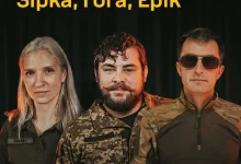 Громадяни Росії у Легіоні «Свобода Росії»: історії бійців Зірки, Ґоґи та Еріка