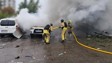 Через обстріли РФ на Житомирщині загинули двоє людей, ще одна поранена