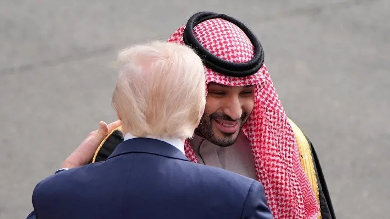 Axios: Дональд Трамп відмовився від ударів по хуситах на прохання Саудівської Аравії