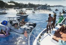 Після показу GTA 6 на Netflix попередні замовлення зросли більш ніж у п’ять разів