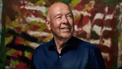 Німецький мільярдер Тео Мюллер виступив проти підтримки України та на підтримку АдГ