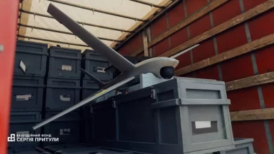 Фонд Сергія Притули попереджає про критичний дефіцит Starlink і генераторів для фронту
