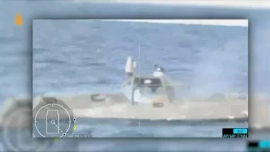 ГУР та ВМС України вперше в історії знищили російський безекіпажний катер у морському бою