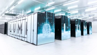 AMD Instinct та EPYC стануть основою європейського суперкомп’ютера LUMI-AI