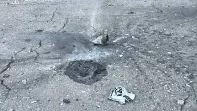 На Донеччині росіяни атакували пожежно-рятувальну частину, поранено чотирьох рятувальників