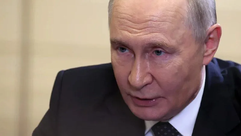 Кремль відкинув пропозицію зустрічі Зеленського з Путіним на саміті G20 у США