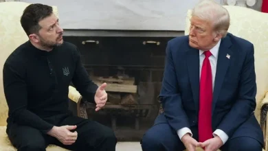 Дональд Трамп закликав Володимира Зеленського припинити удари по енергетичній інфраструктурі Росії