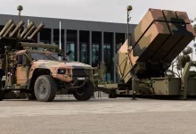 Австралія оголосила NASAMS повністю боєготовою системою ППО