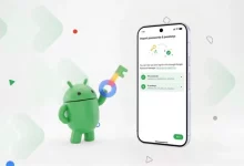 Android спрощує перенесення паролів між менеджерами