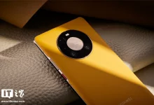 Смартфони Huawei Mate 40 отримують оновлення HarmonyOS 4.2