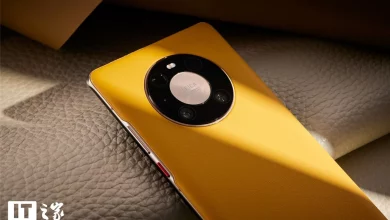 Смартфони Huawei Mate 40 отримують оновлення HarmonyOS 4.2