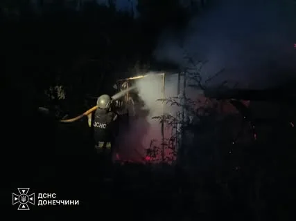 Російські війська за добу кілька разів атакували Слов’янськ на Донеччині