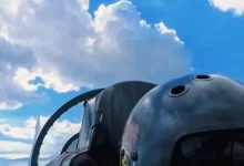 Українська авіація знищила дві гаубиці Д-30 на Донецькому напрямку