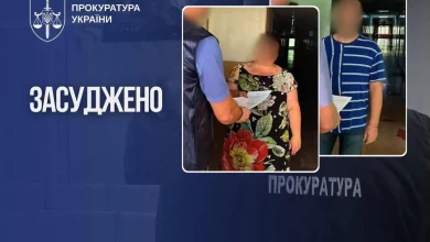 Двох харків’ян остаточно засуджено до 15 років за передачу координат військових і пунктів гуманітарної допомоги