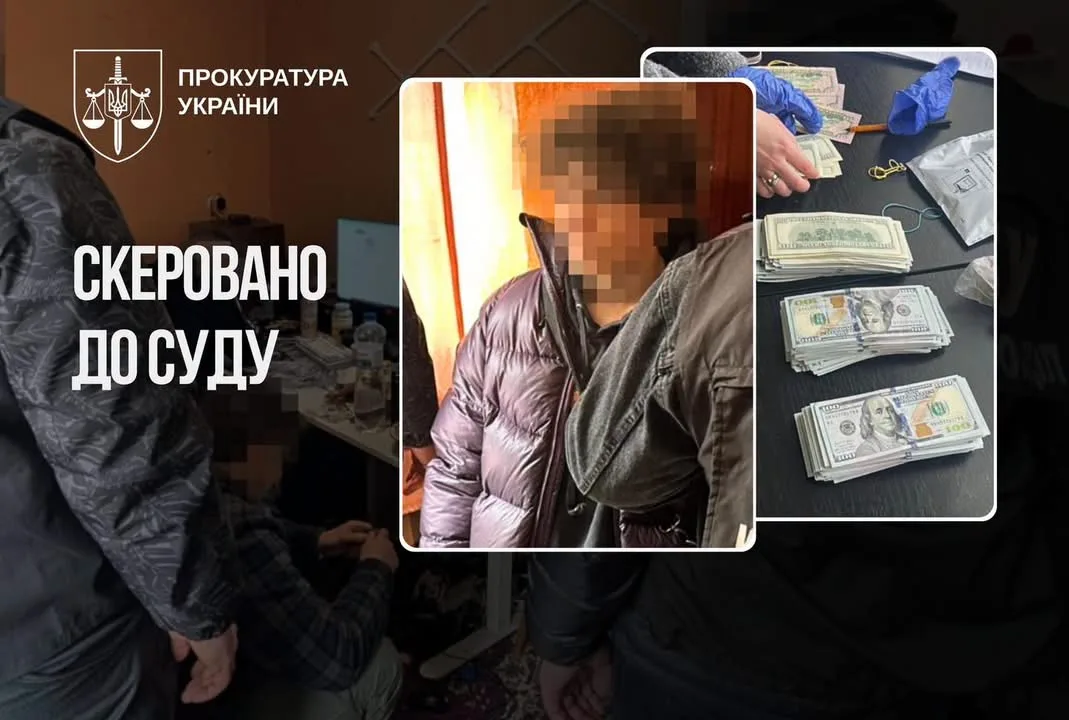 До суду скерували справу трьох дрогобичан за продаж понад 610 тисяч чужих акаунтів Roblox