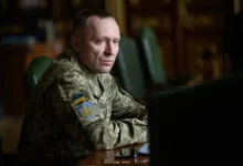 Україна працює над новим поколінням перехоплювачів дронів проти російських «шахедів»