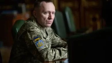 Україна працює над новим поколінням перехоплювачів дронів проти російських «шахедів»