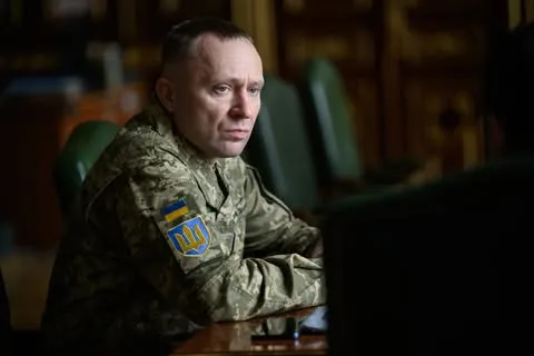 Україна працює над новим поколінням перехоплювачів дронів проти російських «шахедів»