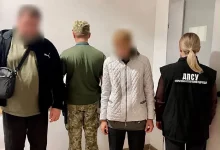 На кордоні в «Угринові» викрили шлюб за 300 доларів для виїзду за кордон