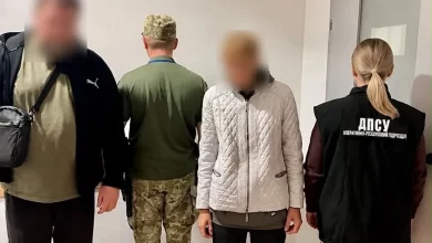 На кордоні в «Угринові» викрили шлюб за 300 доларів для виїзду за кордон