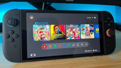 Nintendo Switch отримала оновлення, що закриває критичну вразливість QR-кодів