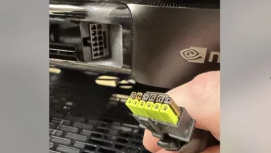 У блока живлення ASRock Taichi TC-1650T зафіксовано випадок розплавлення конектора 12VHPWR