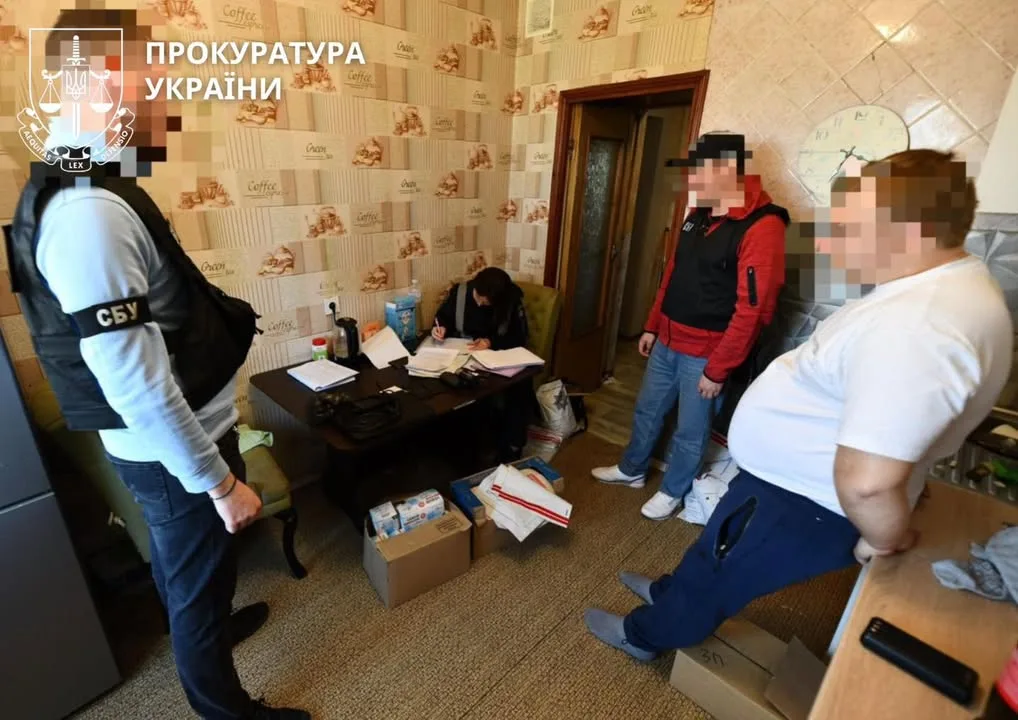 У Запоріжжі засудили чотирьох осіб за привласнення гуманітарної допомоги для армії на понад 7 млн грн