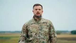 Андрій Білецький заявив про наступальну операцію «Вівальді» біля Лимана
