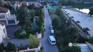 На Львівщині затримали організатора наркобізнесу з кокаїном на 7 млн грн та зброєю