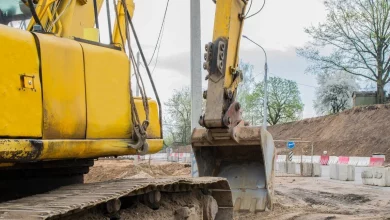У Польщі загинула 45-річна українка під гусеницями екскаватора